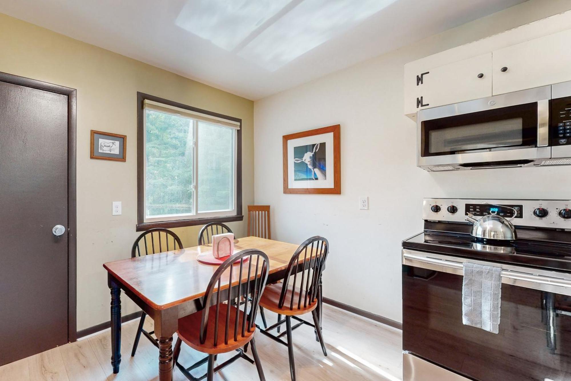 Bull Creek Peaceful Escape Villa Asheville Buitenkant foto