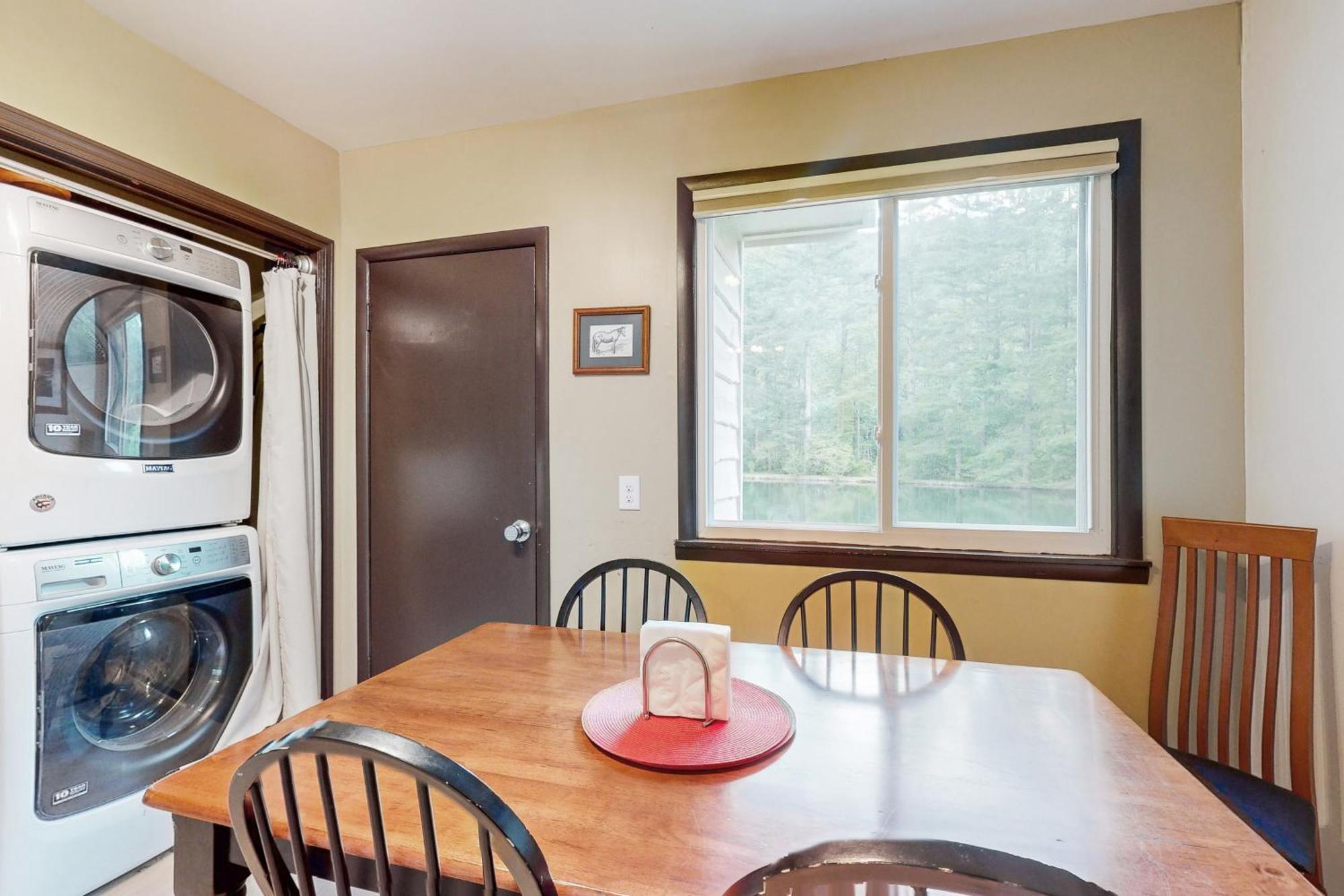 Bull Creek Peaceful Escape Villa Asheville Buitenkant foto