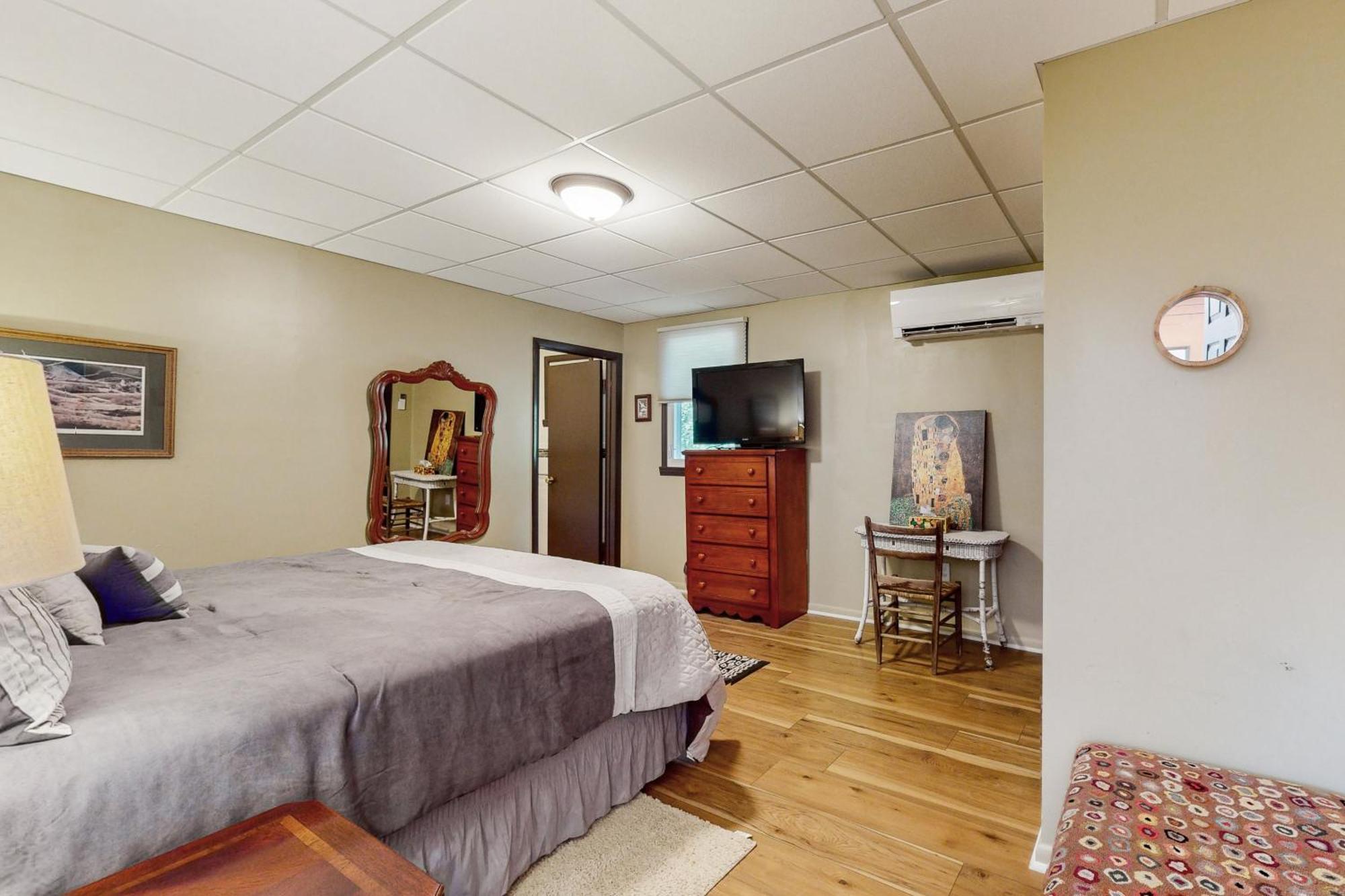 Bull Creek Peaceful Escape Villa Asheville Buitenkant foto